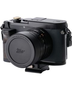 Tilta Vintage Camera Cage for Leica Q3 Travel Kit - Black