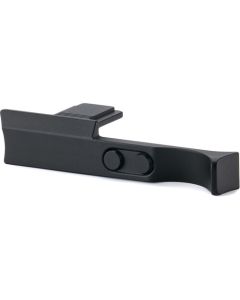 Tilta Hot Shoe Thumb Bracket for Leica Q3 - Black