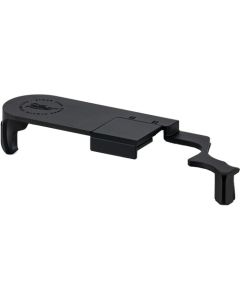 Tilta Top Protection Plate with Thumb Bracket for Leica Q3 - Black