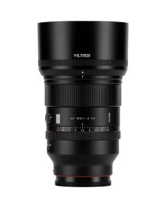 Viltrox AF 85mm F1.4 FE E-mount