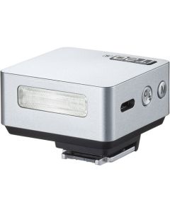 Godox IT20 C TTL On-camera Mini Flash for Canon Silver