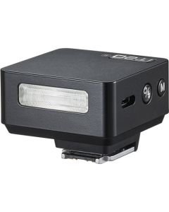 Godox IT20 O TTL On-camera Mini Flash for Panasonic Black