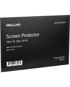 SmallHD Ultra Clear Screen Protector (Ultra 10)