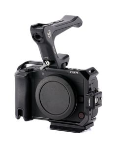 Tilta Camera Cage for Canon R50 V Base Kit - Black