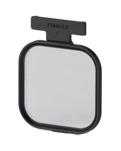 Tilta Khronos Magnetic FSND 0.3 Filter for iPhone - Black