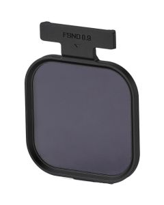 Tilta Khronos Magnetic FSND 0.9 Filter for iPhone - Black