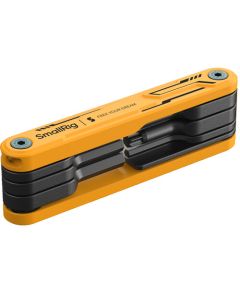 SmallRig Foldable Multi-Tool Kit (BumbleBee Edition) 5517