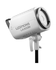 Godox Litemons LA300BI K1 LED Video Light Kit