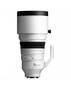 Sigma AF 200MM F/2 DG OS (S) F/L-MOUNT