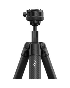 Peak Design Pro Tall Tripod Black