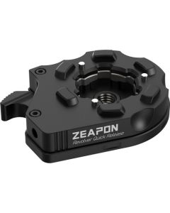 Zeapon  Revolver Quick Release Socket
