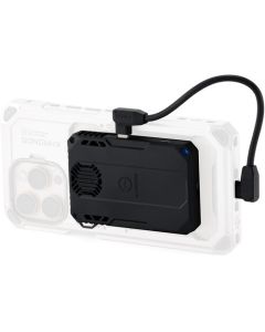Tilta Khronos Cooling Storage System for iPhone - Black