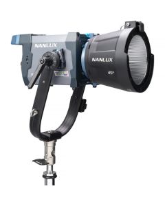 Nanlux Evoke 150C RGBLAC Spot Light