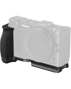 SmallRig L-Shaped Mount Plate with Silicone Handle for Nikon ZR 5466