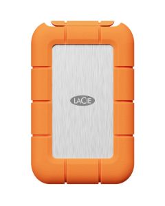 LaCie Rugged SSD4 USB-C 4TB