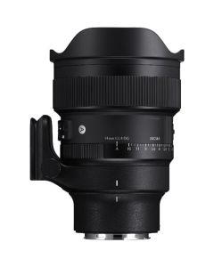 Sigma AF 14MM F/1.4 DG (A) F/SE