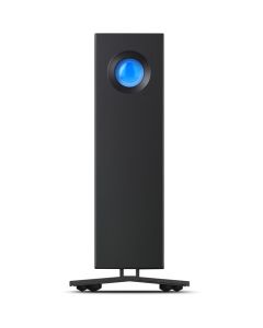 LaCie d2 Professional USB-C 7200rpm 24TB