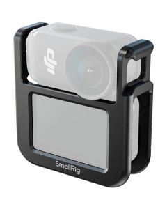 SmallRig Half Cage for DJI Osmo Nano 5764