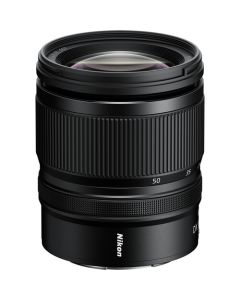 Nikon Z 16-50mm f/2.8 DX VR