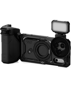 Tilta Khronos iPhone 17 Pro Street Snap Kit - Black