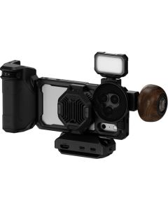 Tilta Khronos iPhone 17 Pro Ultimate Kit - Black