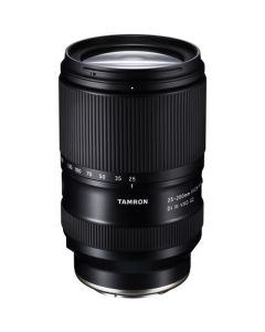 Tamron 25-200mm F/2.8-5.6 Di III VC VXD G2 Sony E