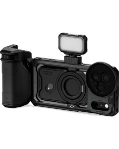 Tilta Khronos iPhone 17 Pro Max Street Snap Kit - Black