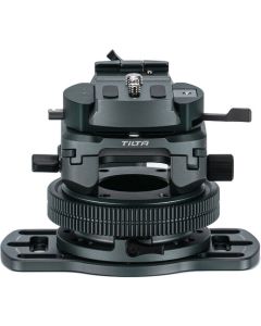 Tilta Hydra x Dan Ming Speed Pan System Base Kit