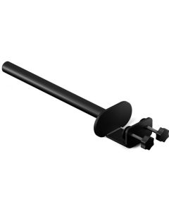 Tilta Desktop Mounting Adapter for Boulder Camera Cart Accessories (40mm) Black