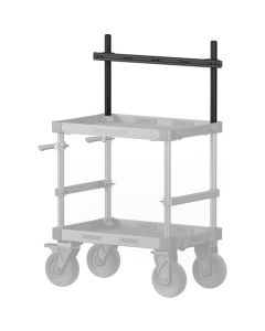 Tilta Expansion Mounting Bracket Kit for Boulder Camera Cart - Black