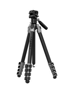 SmallRig Portable Video Carbon Fiber Tripod AP255Pro 5477