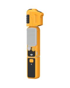 SmallRig Silicone Case Kit for DJI Osmo Pocket 3 (Advanced) (BumbleBee Edition)