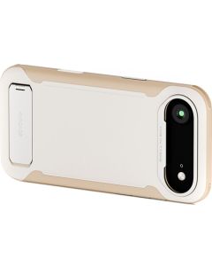 Tilta Khronos Lite iPhone 17 Air Case - Light Orange