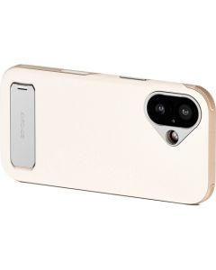 Tilta Khronos Lite iPhone 17 Case - Light Orange