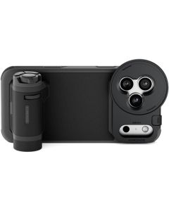 Tilta Khronos Lite iPhone 17 Pro Max Handheld Kit - Black