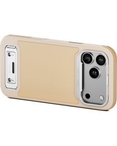 Tilta Khronos Lite iPhone 17 Pro Max Case - Champagne
