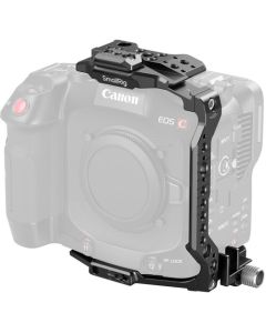 SmallRig Cage for Canon EOS C80 5810