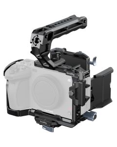 SmallRig Cage Kit for Sony FX3 / FX30 5823