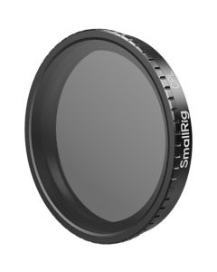 SmallRig Attachable CPL Filter for DJI Osmo Action 5 Pro / 4 5835