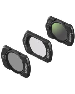SmallRig Magnetic Filter Kit for DJI Osmo Pocket 3 5832