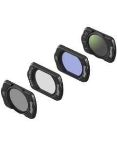 SmallRig Multifunctional Filter Kit for DJI Osmo Pocket 3 5833