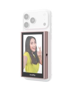 SmallRig Wireless Display Mirroring Adapter for Mobile Phone (Selfie Kit) 5746