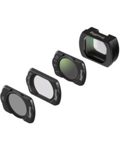 SmallRig Professional Filter Kit for DJI Osmo Pocket 3 5834