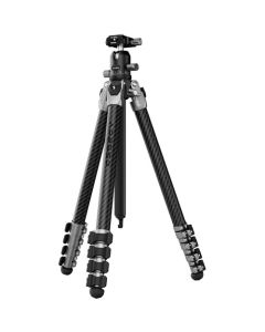 SmallRig Portable Photo Carbon Fiber Tripod 5478