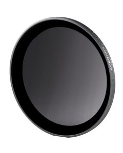 Tilta Khronos Magnetic 58mm Variable ND Filter (1-5 Stops) - Space Gray