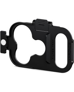 Tilta Khronos Quick Release Filter Tray for iPhone 17 Pro - Black