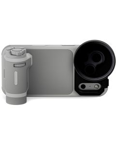 Tilta Khronos Lite iPhone 17 Pro Creator Kit - Light Gray