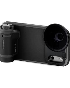 Tilta Khronos Lite iPhone 17 Pro Max Creator Kit - Black