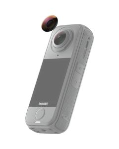 Insta360 X4 Air Replacement Lens Kit (Double Lens)