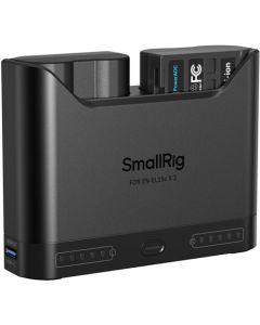 SmallRig Camera Battery Kit for Nikon EN-EL15c 6018
